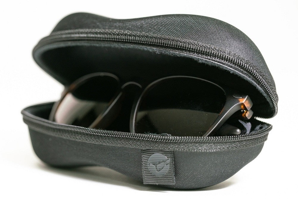 Korda Shoreditch-Matt Toroise Shell/Brown Lens