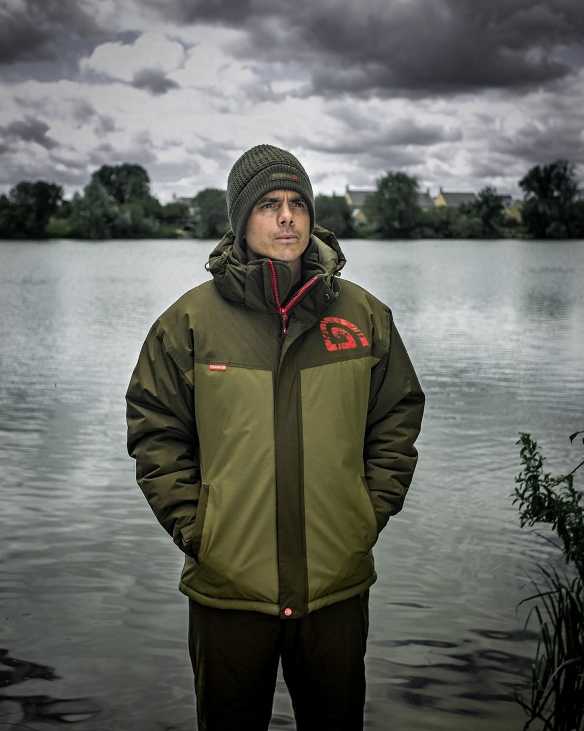 Core 2 Piece Winter Suit XXLarge