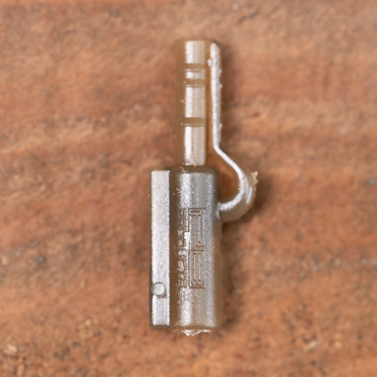 PB Products Hit & Run X-Safe Leadclip