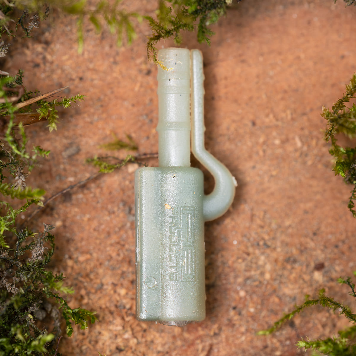 PB Products Hit & Run X-Safe Leadclip