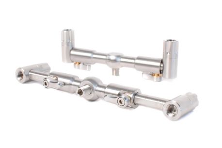 JAG 316 2 Rod Adjustable Buzzbar Rear