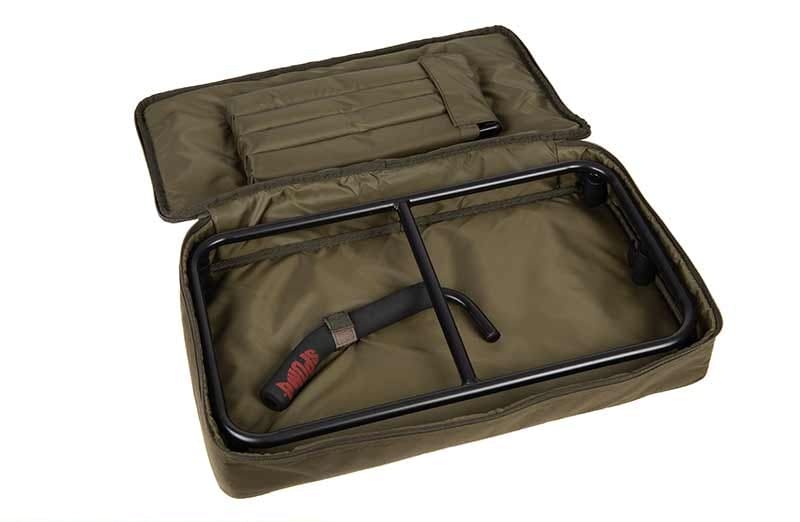 Spomb MK2 Bucket Stand Double