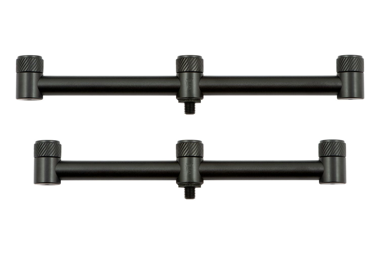 Fox Black Label QR 3 Rod Buzz Bars Standard x2