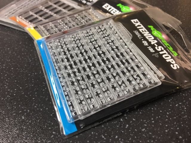 Korda Extenda Stops