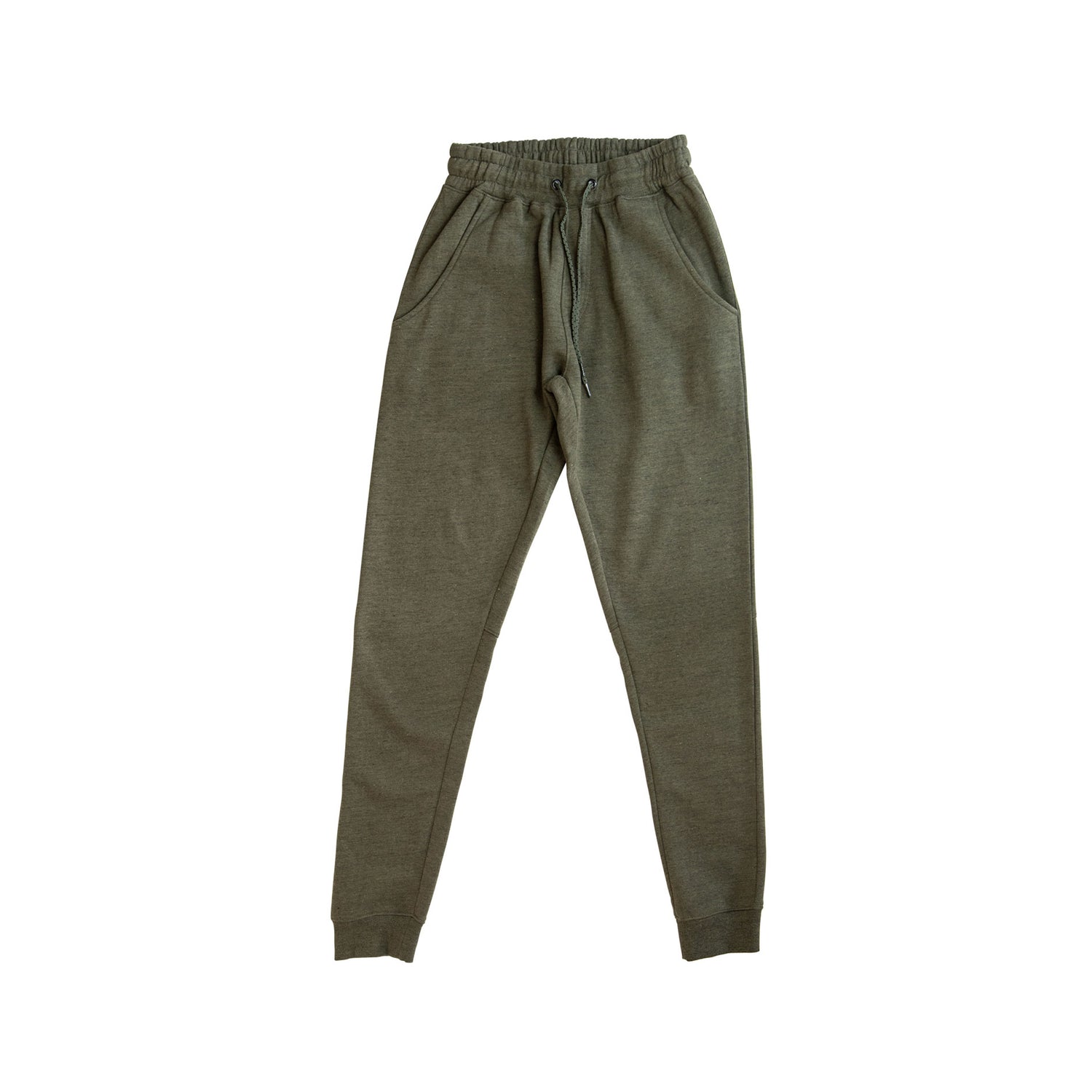 Marl Slim Leg Jogger XXXLarge