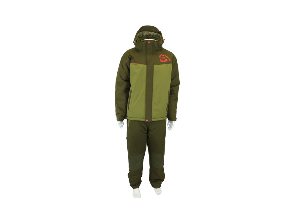 Core 2 Piece Winter Suit XXLarge