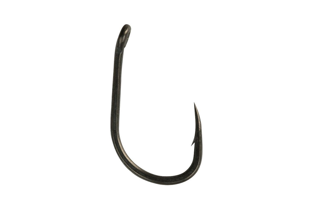Thinking Anglers Curve Point Hook 4
