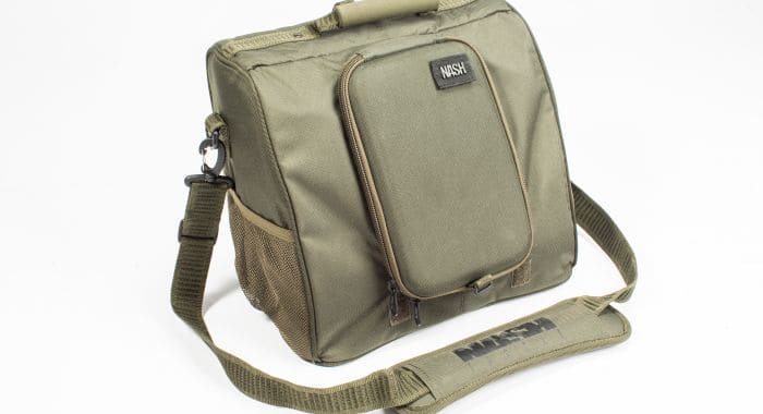 Nash Echo Sounder Bag