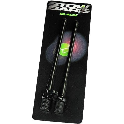 Korda Snag Bar Black Version