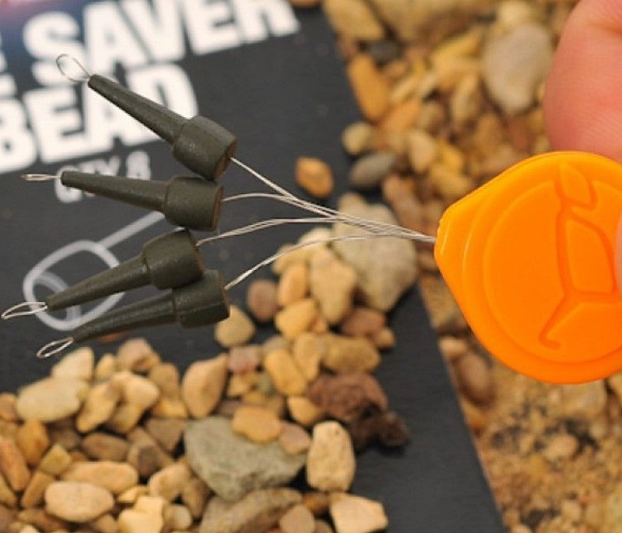 Korda Line Saver Beads
