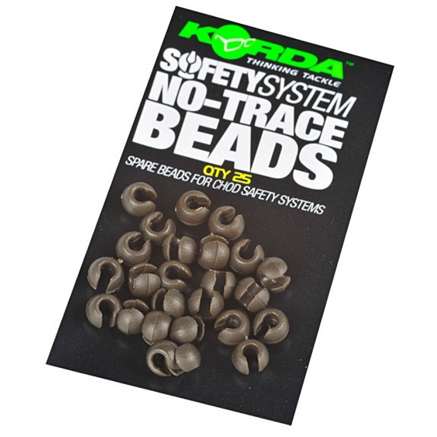 Korda Spare No Trace Beads
