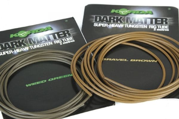 Korda Dark Matter Tungsten Tubing Gravel