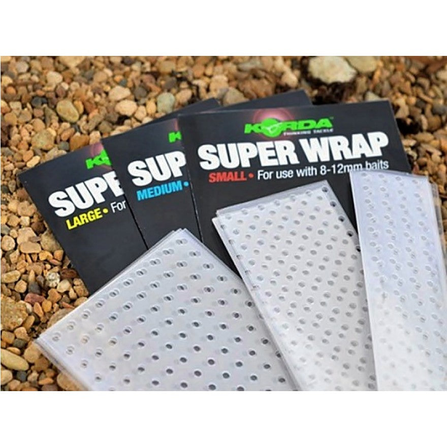 Korda Superwrap 12mm