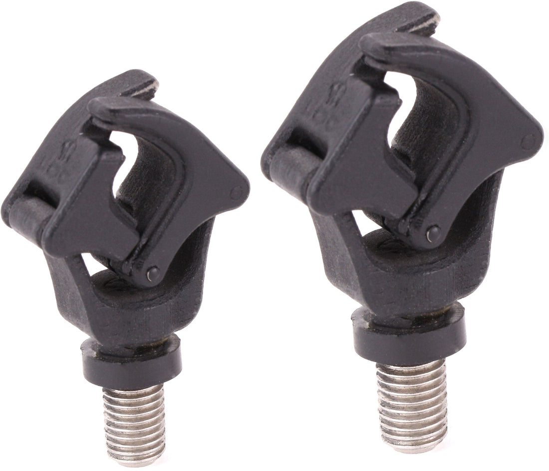 Nash Butt Lock Small