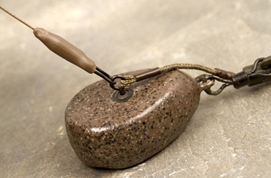 Korda COG Flat Lead 227g