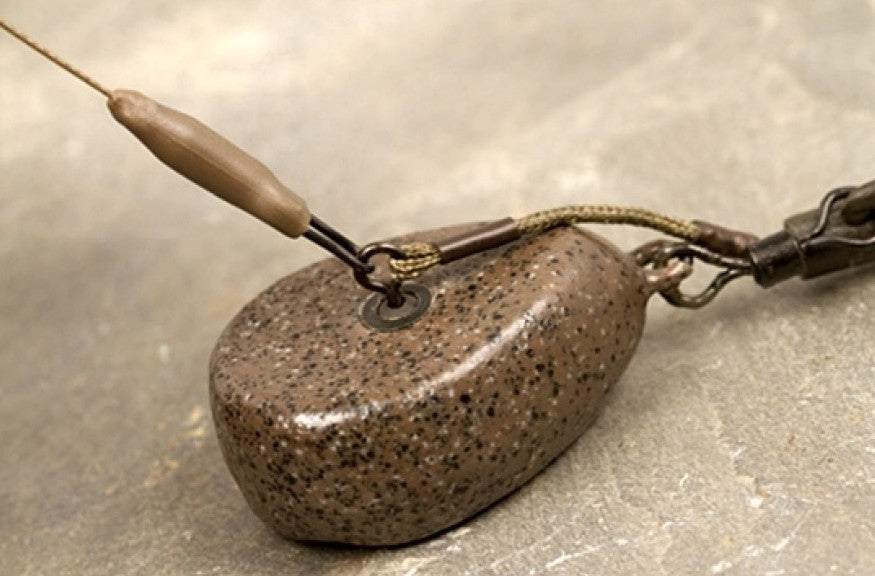 Korda COG Flat Lead 99g