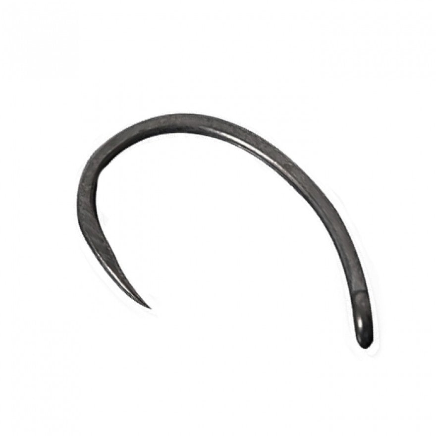 Korda Krank Barbless 8