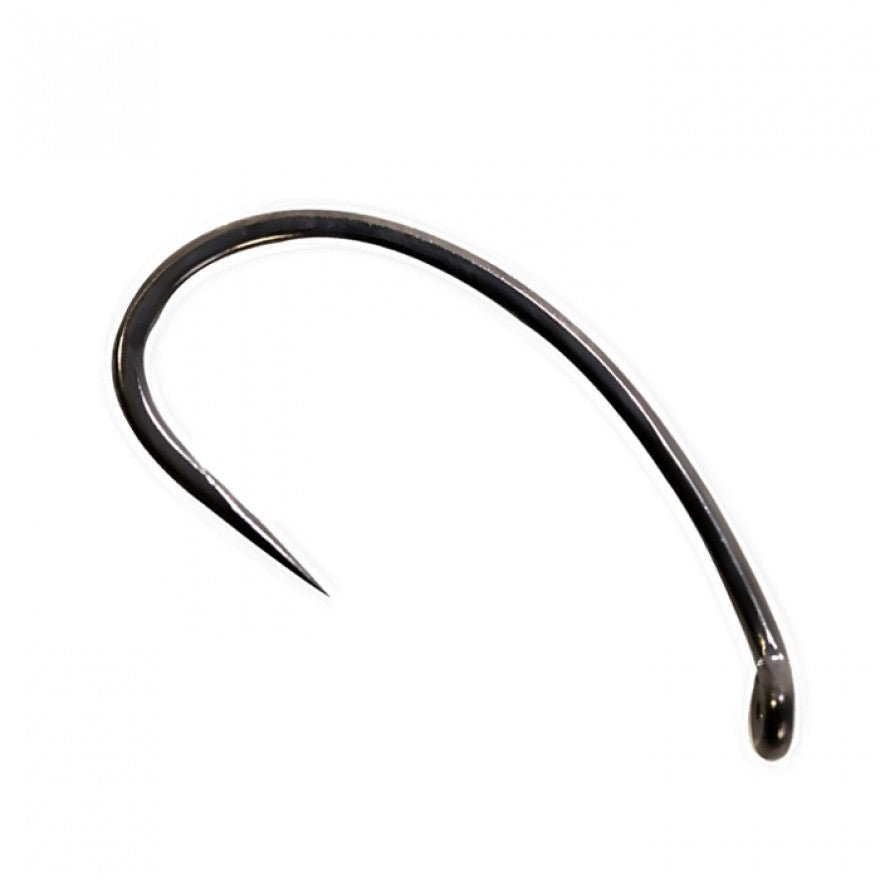 Korda Kurv Shank Barbless 8