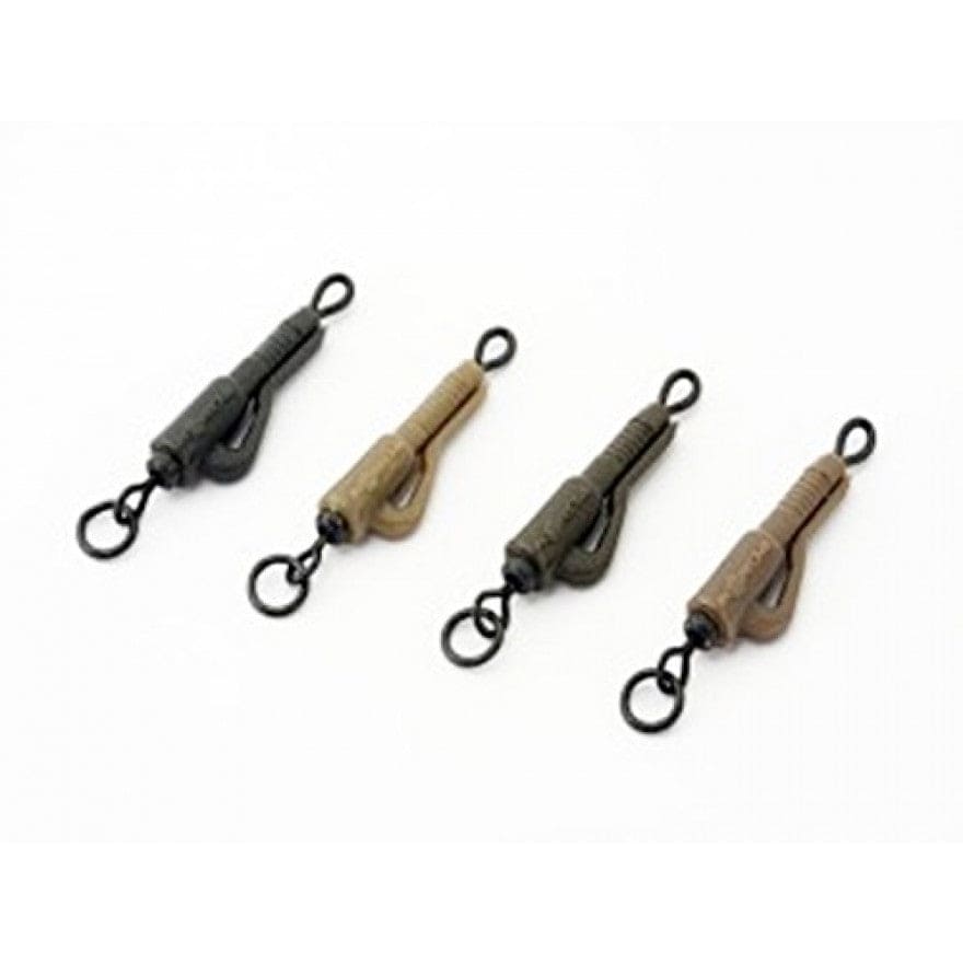 Korda Hybrid Lead Clips Weed