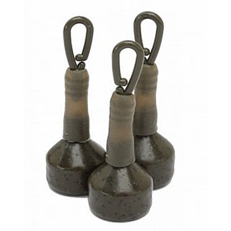 Korda Intelligent Backleads 14g