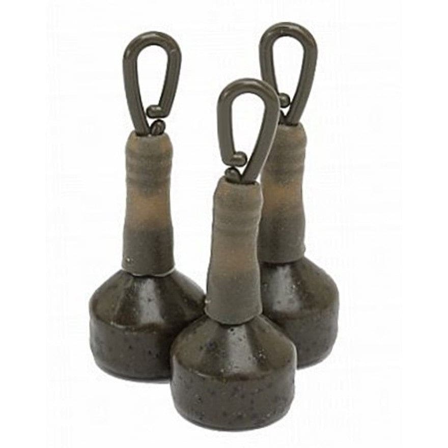 Korda Intelligent Backleads 28g