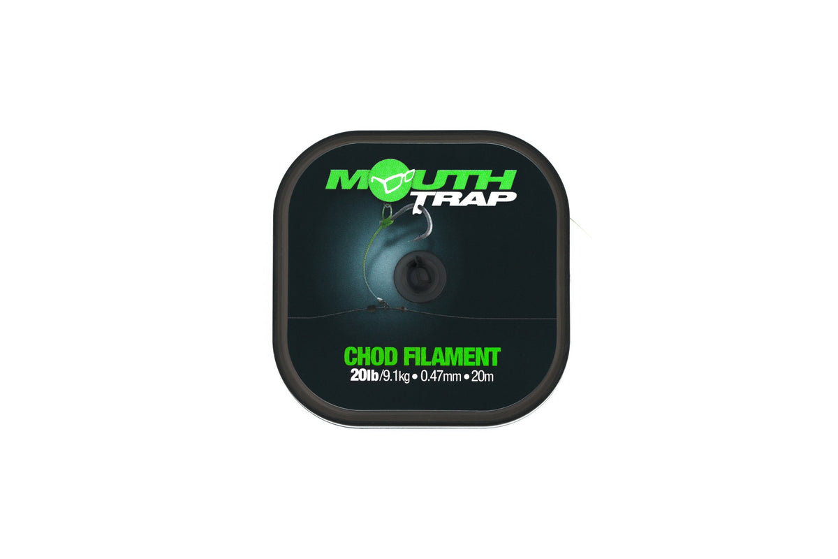 Korda Mouth Trap