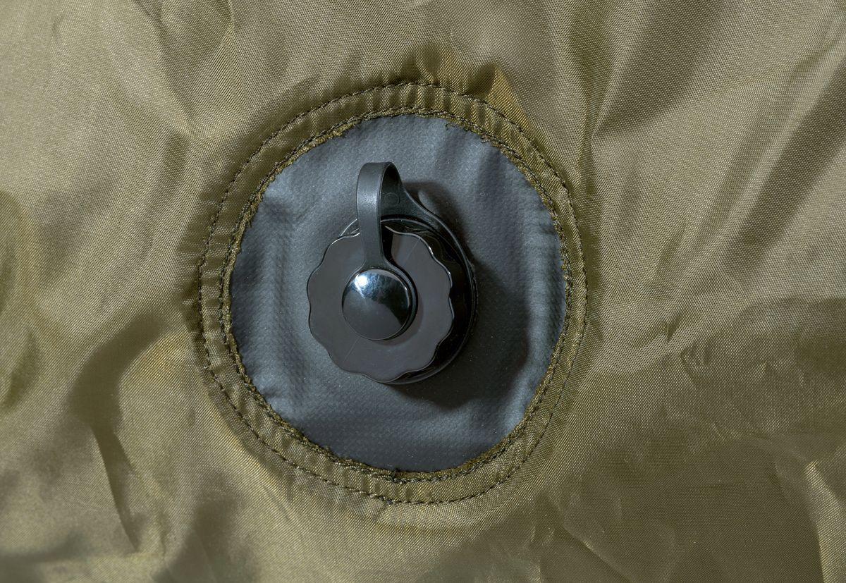 Anaconda Carpocuzzi Mat