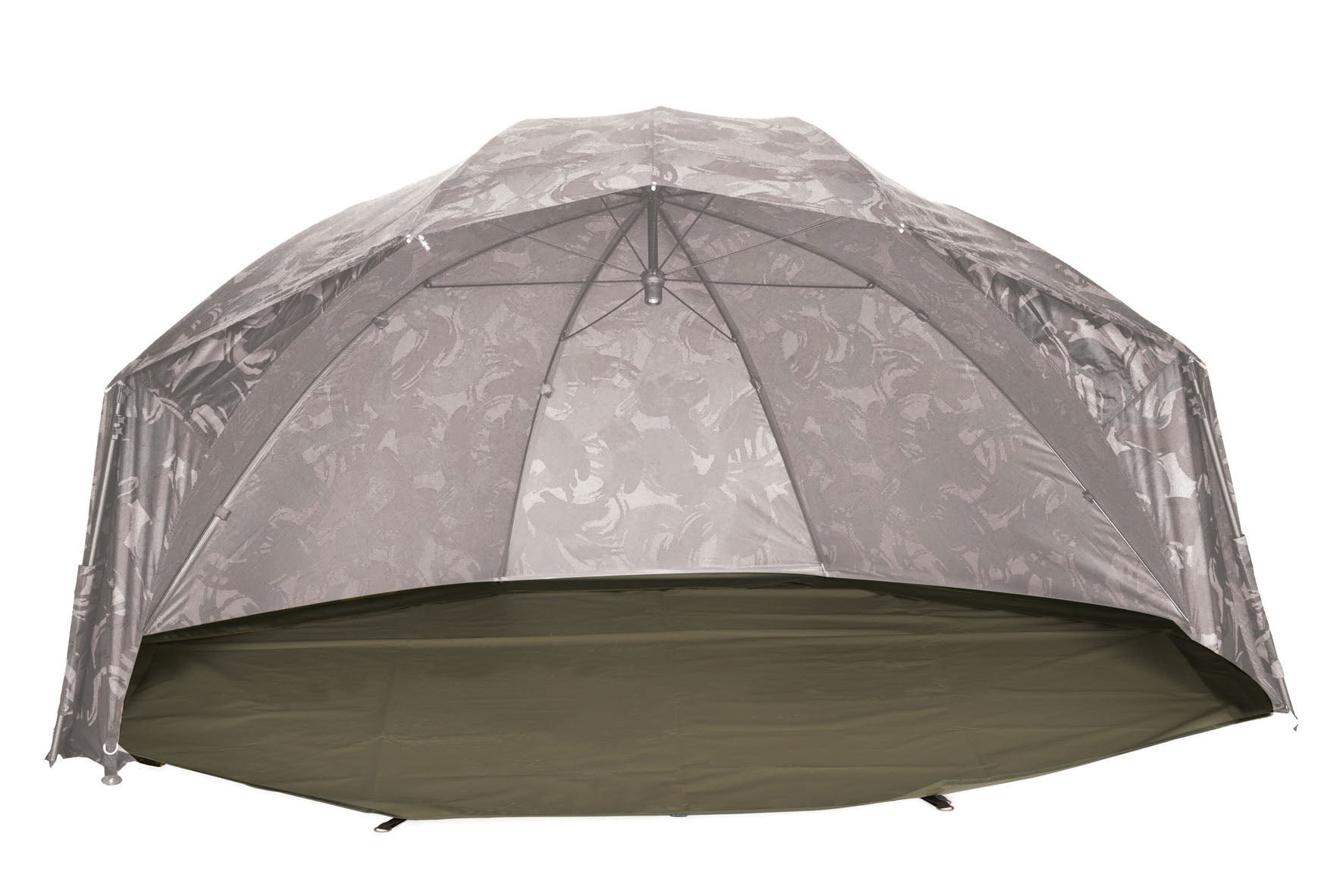 Aqua Fast & Light Brolly Groundsheet