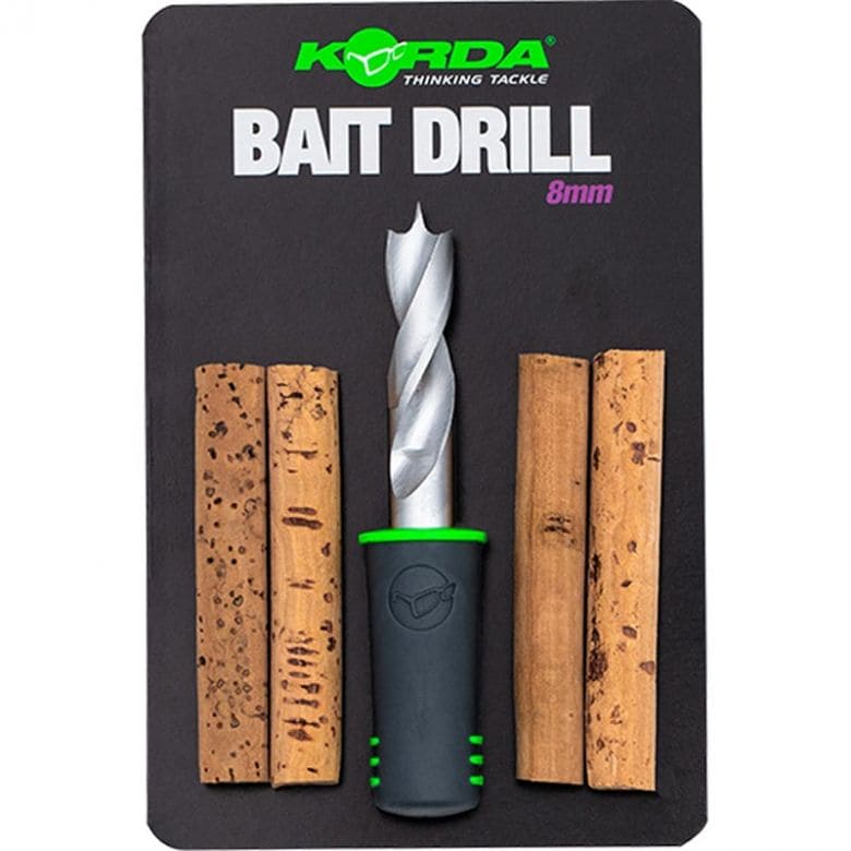 Korda Bait Drill 8mm