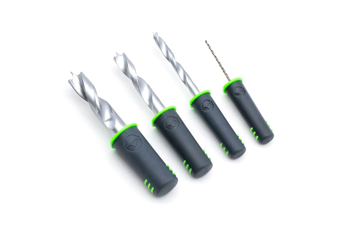 Korda Bait Drill 1mm