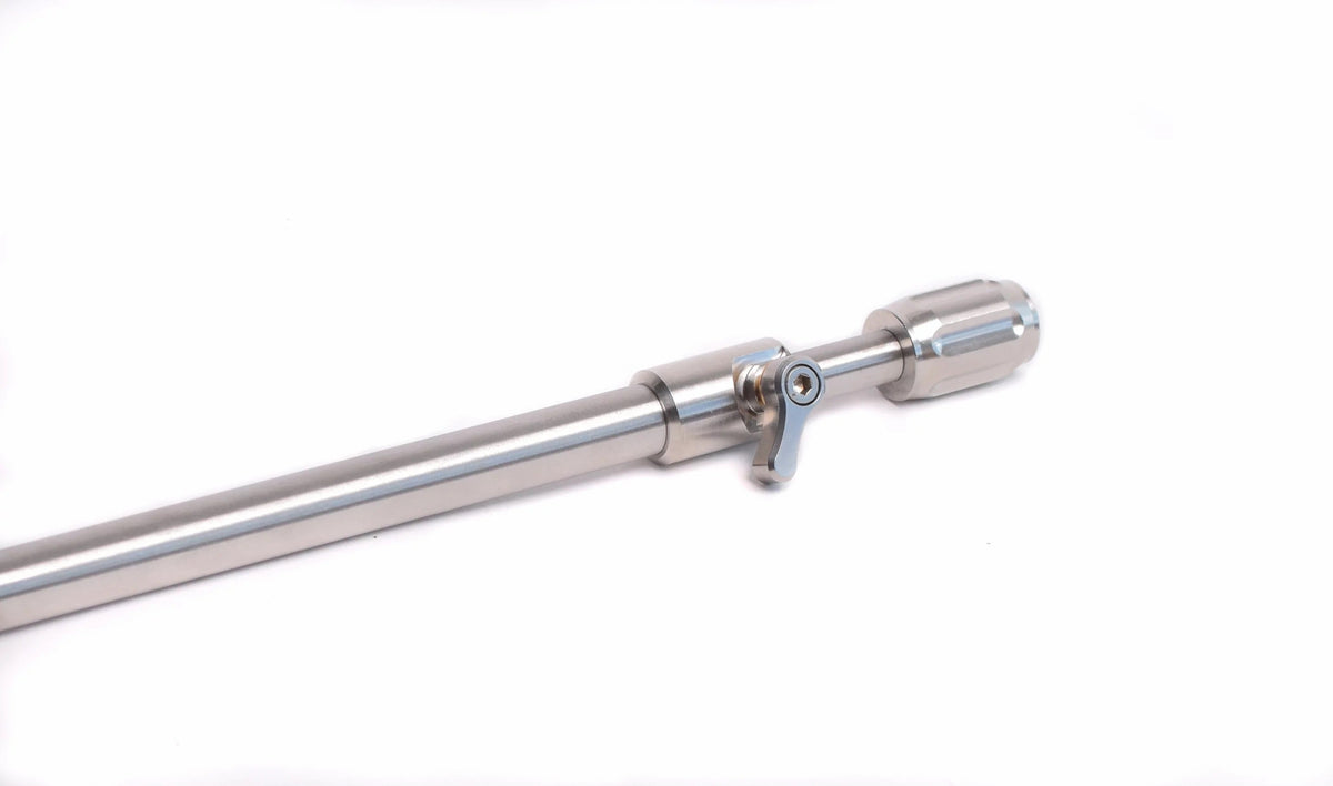 JAG Bankstick Standard Head
