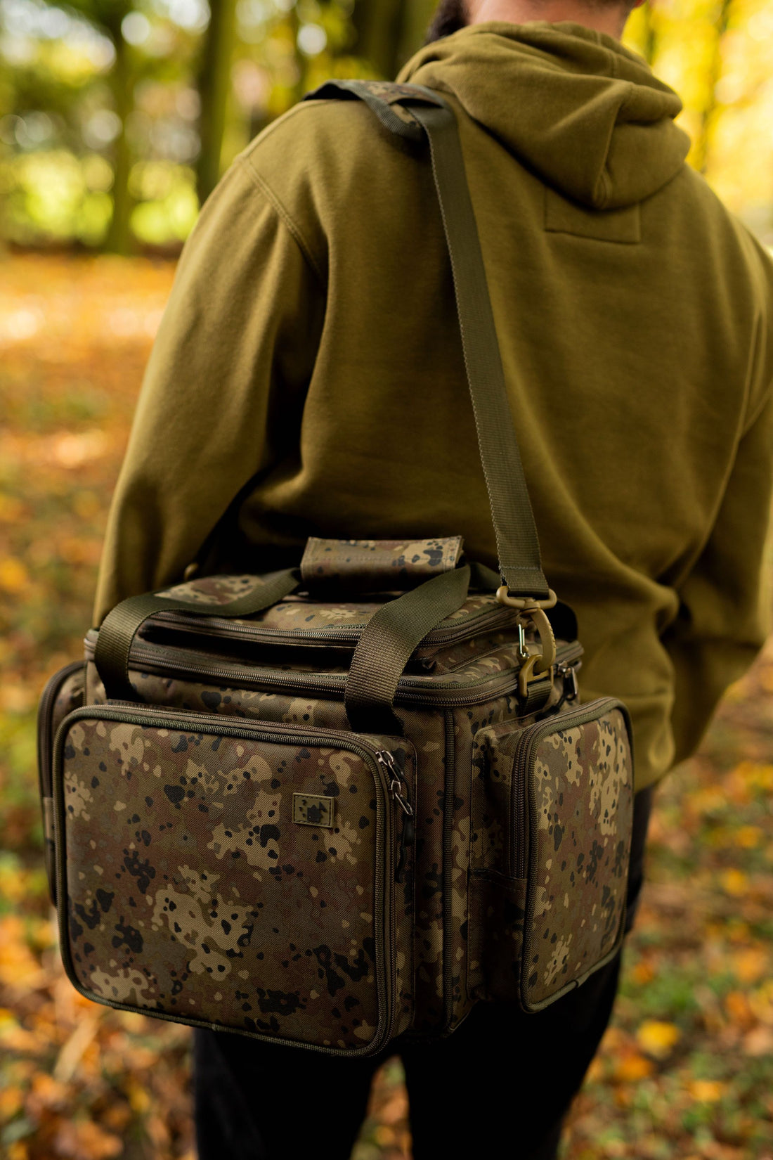Thinking Anglers Camfleck Compact Carryall