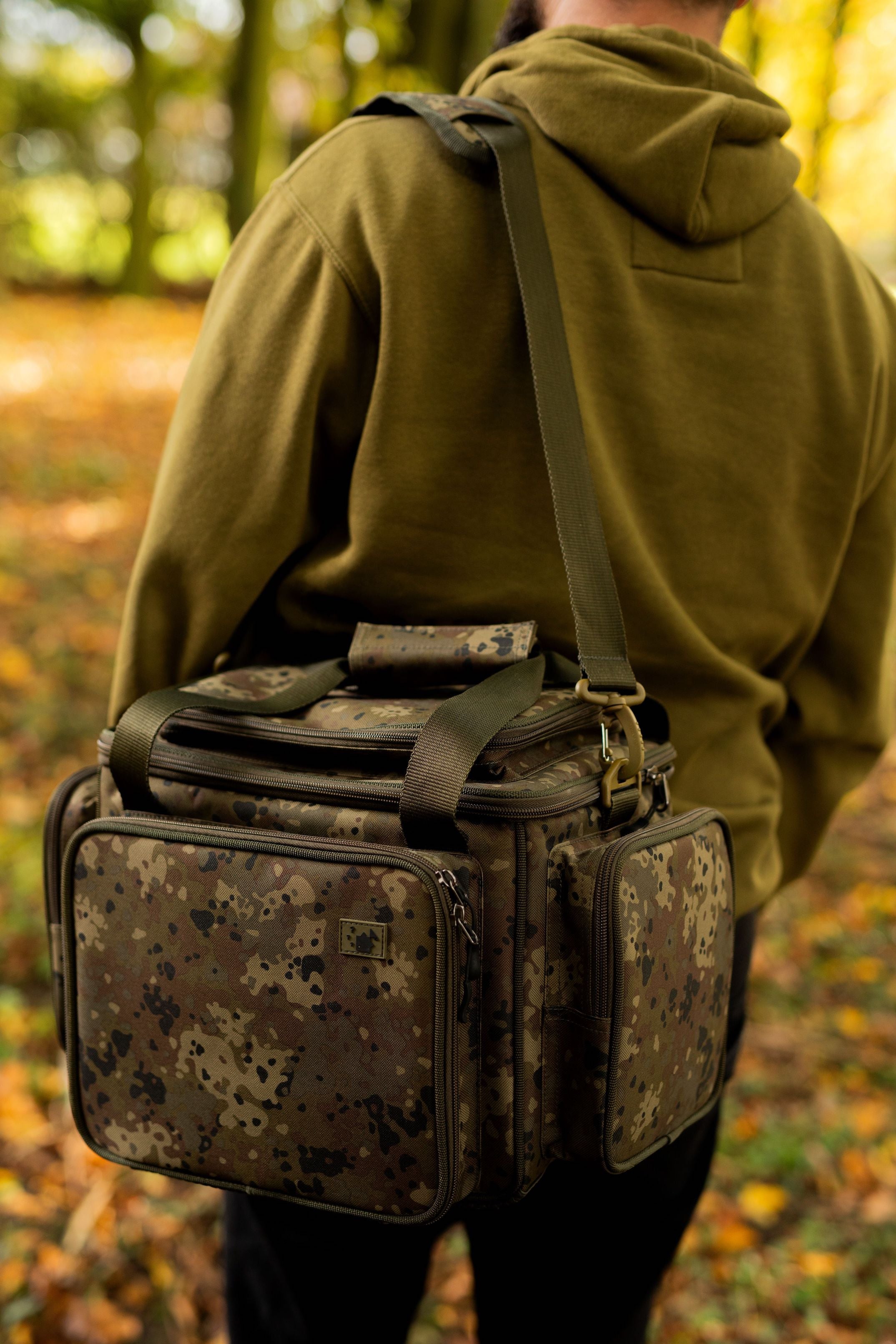 Thinking Anglers Camfleck Compact Carryall