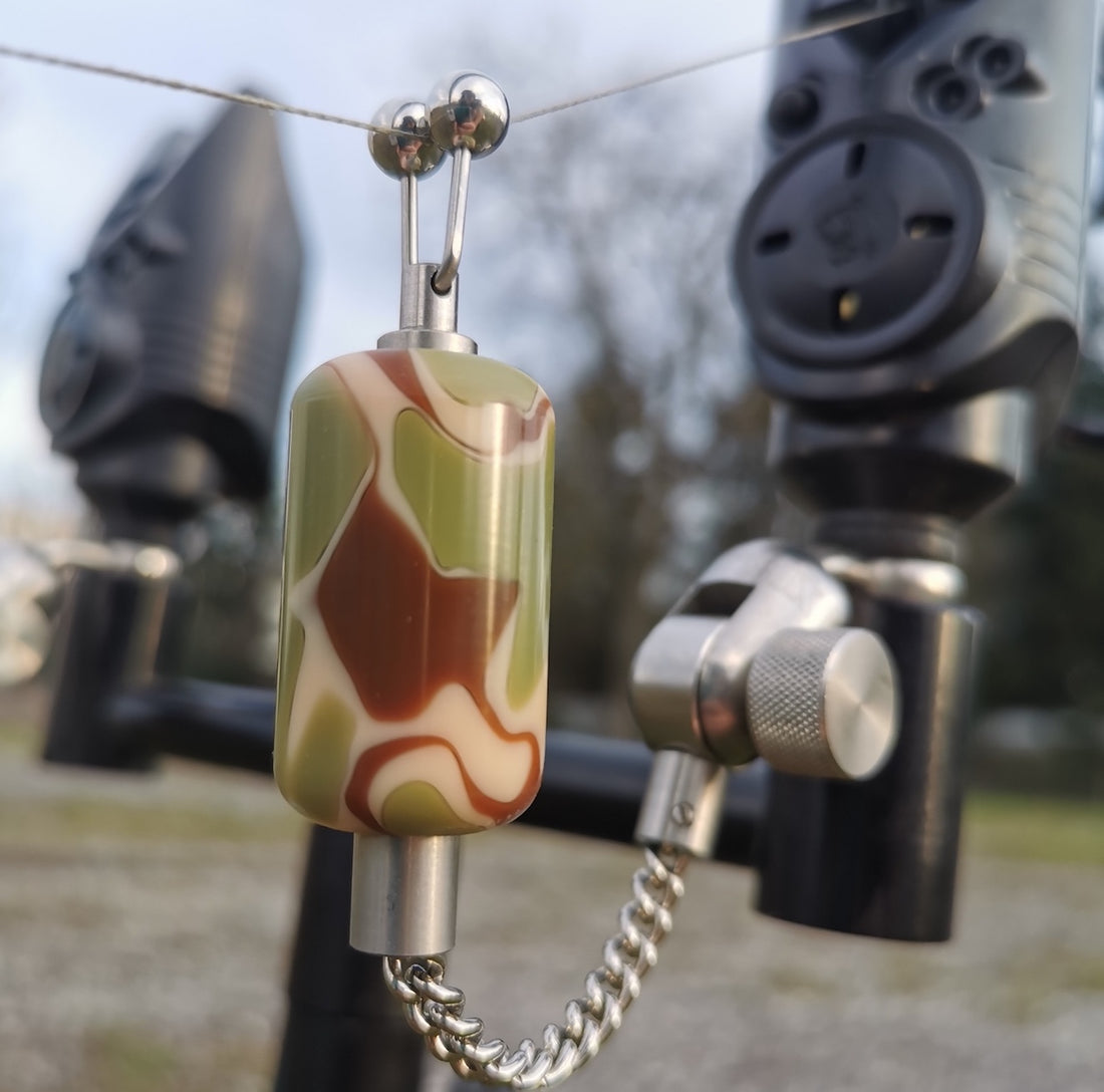 Bobbin Camo Light Body