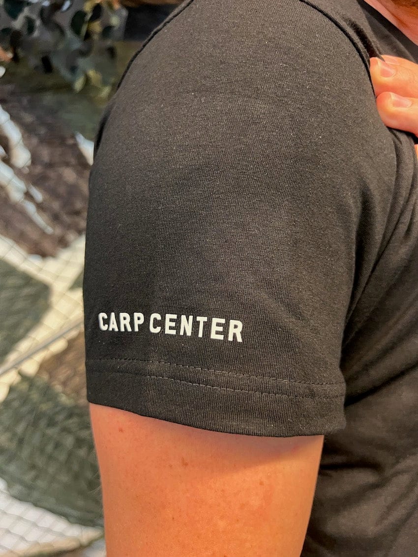 Carp Center T-Shirt Season of Carp
