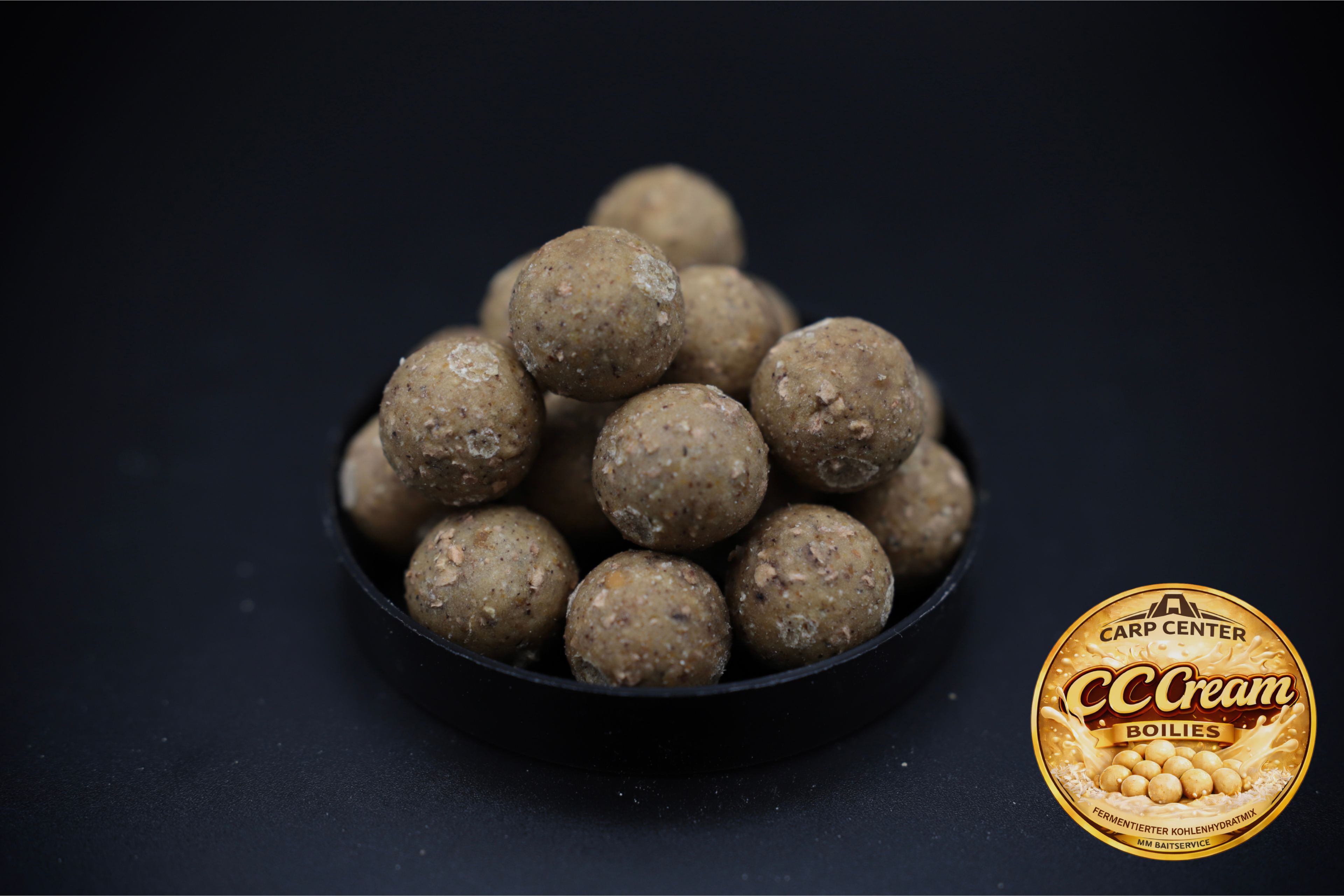 CC Cream Balanced Wafter 16mm