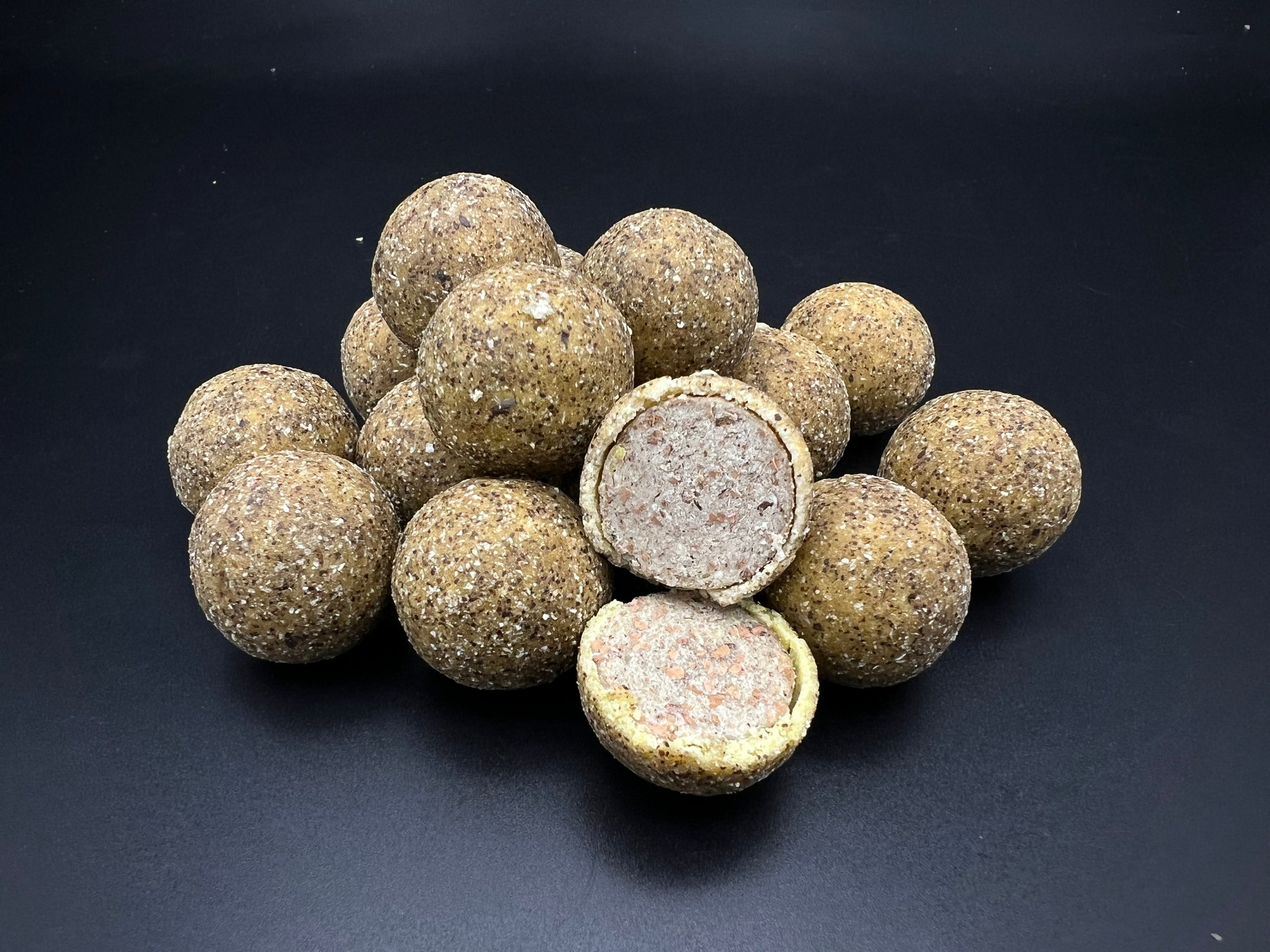 CC Cream Coated Hookbaits