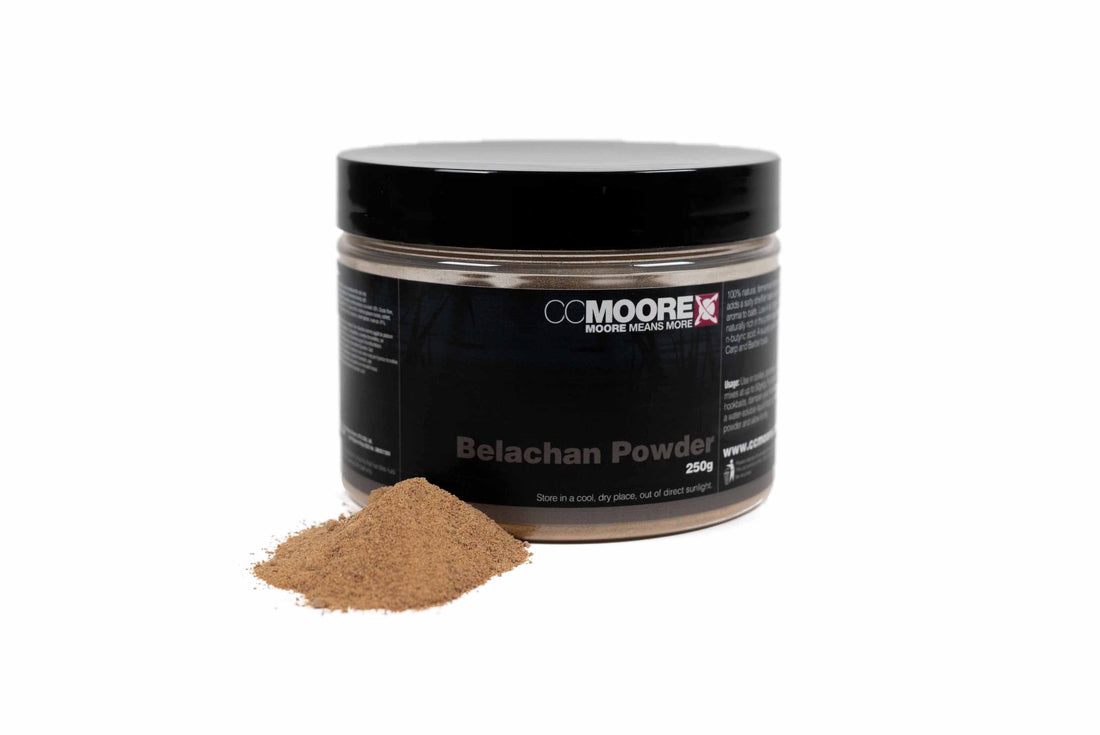 CC Moore Belachan Powder