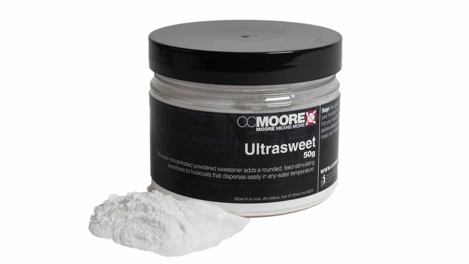 CC Moore Ultrasweet