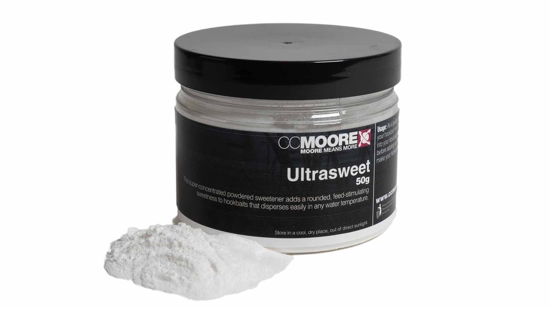 CC Moore Ultrasweet