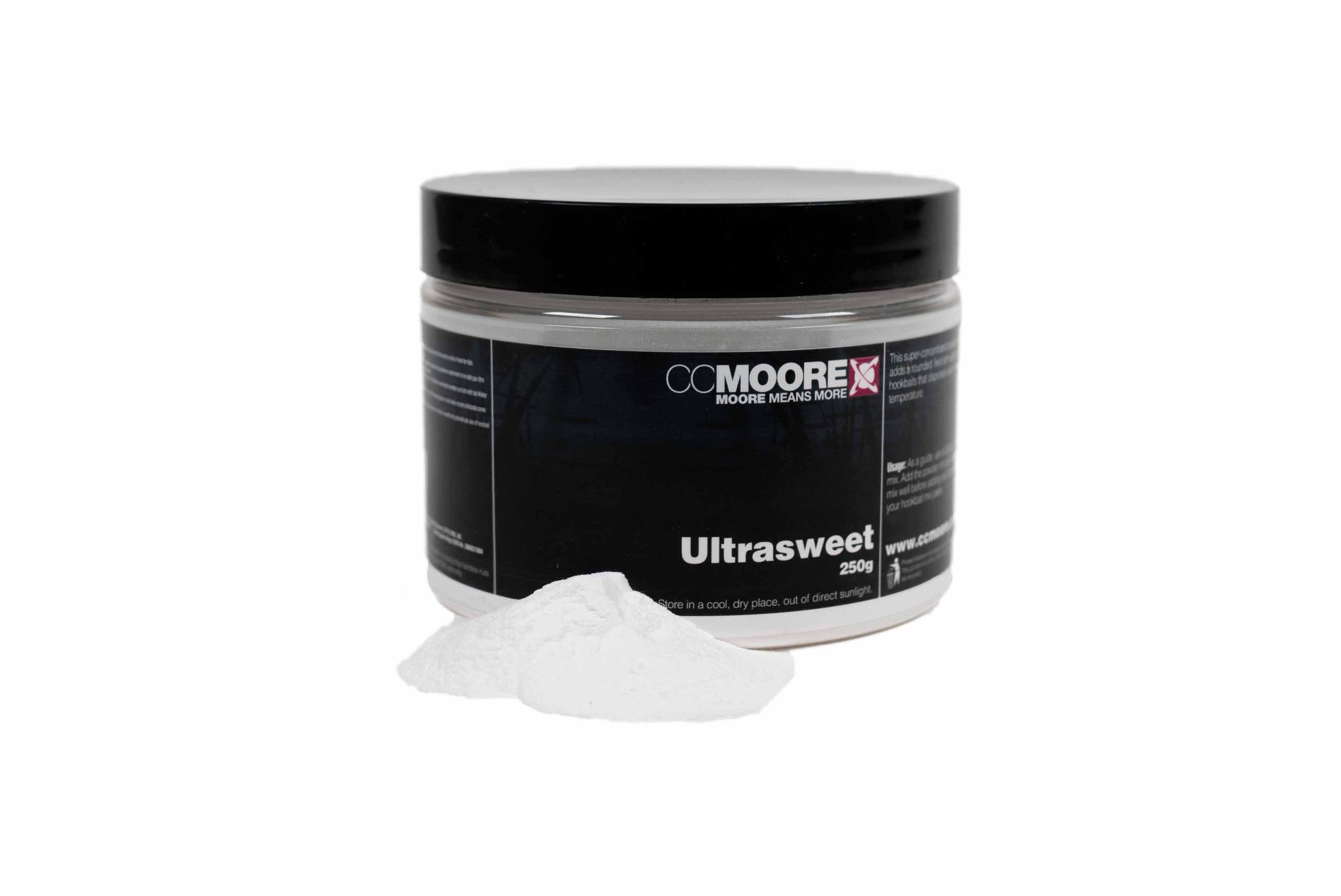 CC Moore Ultrasweet