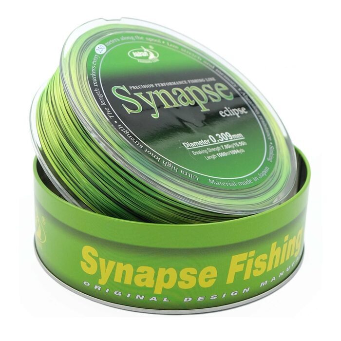 Katran Fishing Line Synapse Eclipse