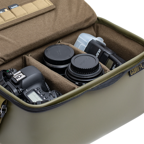 Korda Compac Camera Bag Large