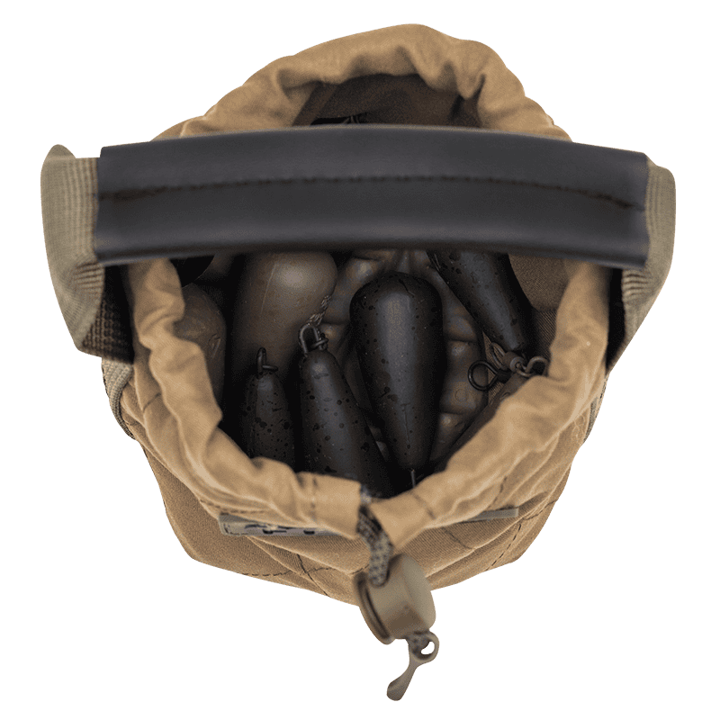 Korda Compac Lead Pouch