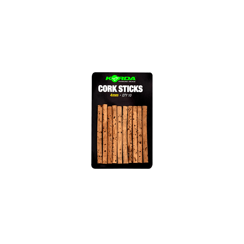 Korda Cork Sticks 4mm
