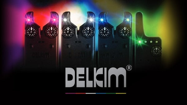 Delkim Digital v2 Presentation Set 2+1