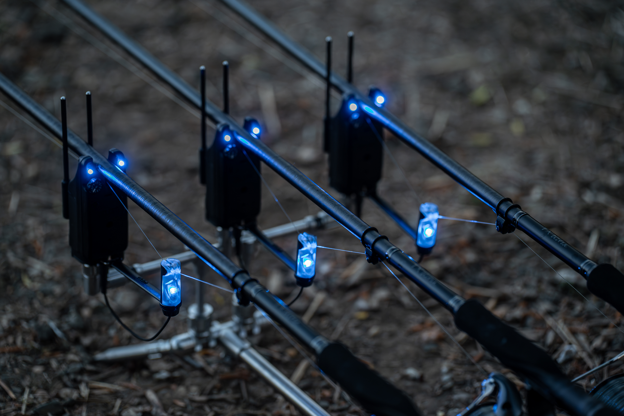 Delkim SmartLite Indication Multi-Coloured Hanger