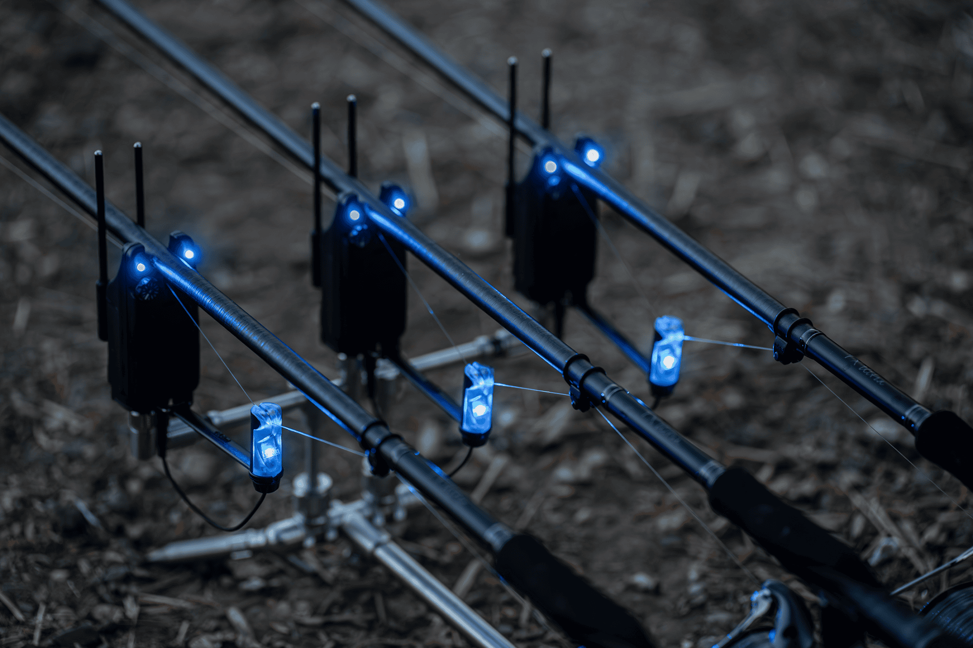 Delkim SmartLite Indication Multi-Coloured Hanger