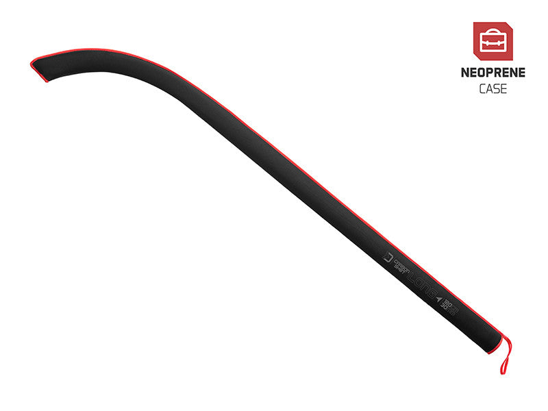 Delphin Carbon Wurfrohr 120cm 30mm