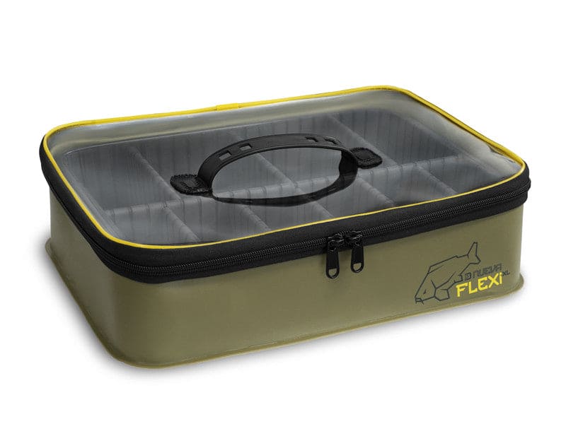 Delphin EVA-Organizer NuEVA Flexi XL